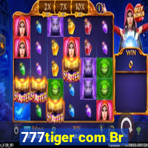 777tiger com Br